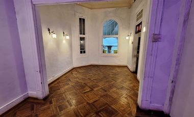 Casa en Venta en Irarrazaval / metro Monseñor Eyzaguirre