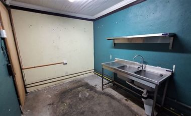 Casa en Venta en Irarrazaval / metro Monseñor Eyzaguirre
