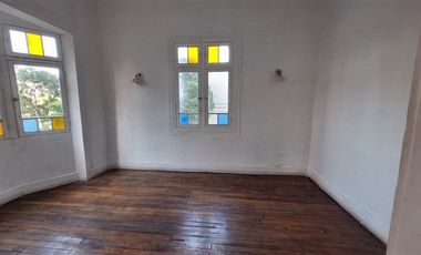 Casa en Venta en Irarrazaval / metro Monseñor Eyzaguirre