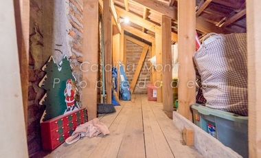 Casa en Venta en A pasos de calle Blanca estela