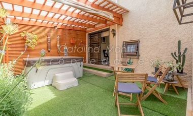 Casa en Venta en A pasos de calle Blanca estela