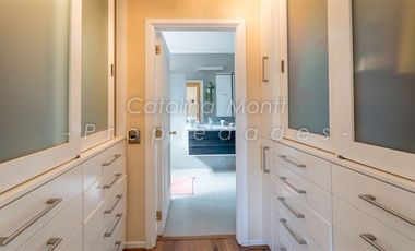 Casa en Venta en A pasos de calle Blanca estela