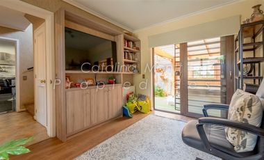 Casa en Venta en A pasos de calle Blanca estela