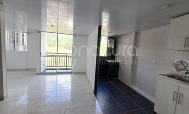 ARRIENDO de APARTAMENTO en BELLO