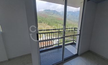 ARRIENDO de APARTAMENTO en BELLO