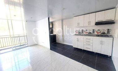 ARRIENDO de APARTAMENTO en BELLO