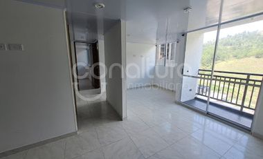 ARRIENDO de APARTAMENTO en BELLO