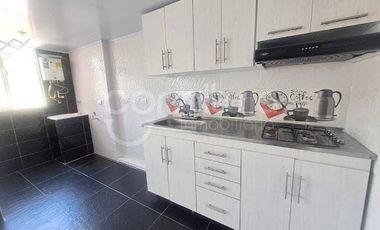ARRIENDO de APARTAMENTO en BELLO