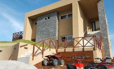 Casa en venta - 4 Dormitorios 7 Baños - Cochera - 470Mts2 - Pinamar