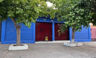LOCAL COMERCIAL EN O´HIGGINS CON COSTANERA