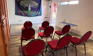 LOCAL COMERCIAL EN O´HIGGINS CON COSTANERA