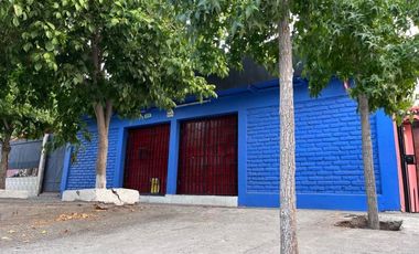 LOCAL COMERCIAL EN O´HIGGINS CON COSTANERA