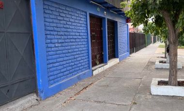 LOCAL COMERCIAL EN O´HIGGINS CON COSTANERA