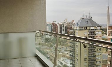 Venta Departamento - 2 Dormitorios   Escritorio C/ Cochera - B° Nueva Cordoba