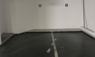 Venta Departamento - 2 Dormitorios   Escritorio C/ Cochera - B° Nueva Cordoba