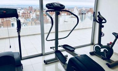 Venta Departamento - 2 Dormitorios   Escritorio C/ Cochera - B° Nueva Cordoba