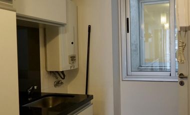 Venta Departamento - 2 Dormitorios   Escritorio C/ Cochera - B° Nueva Cordoba