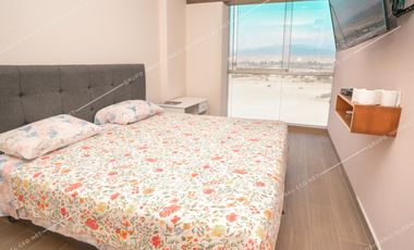 Departamento en  Condominio La Jolla ASIA
