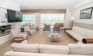 Departamento en  Condominio La Jolla ASIA