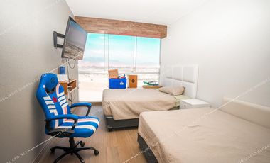 Departamento en  Condominio La Jolla ASIA