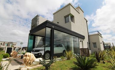 Casa en Venta - San Lucas