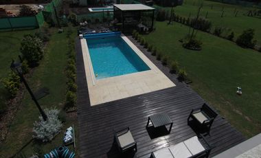 Casa en Venta - San Lucas