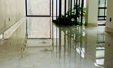 Casa Remodelada en Venta en el Centro de Colima cerca del IUBA y Av San Fernando
