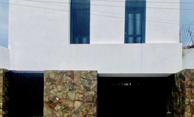 Casa Remodelada en Venta en el Centro de Colima cerca del IUBA y Av San Fernando
