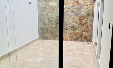 Casa Remodelada en Venta en el Centro de Colima cerca del IUBA y Av San Fernando