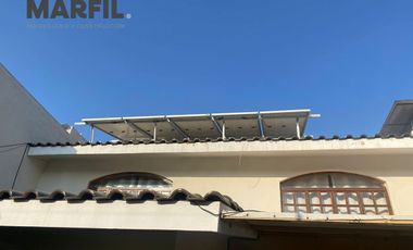 Casa Remodelada en Venta en Lomas Verdes cerca de Av Constitución y  SAMS