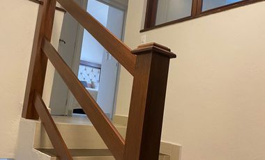 Casa Remodelada en Venta en Lomas Verdes cerca de Av Constitución y  SAMS