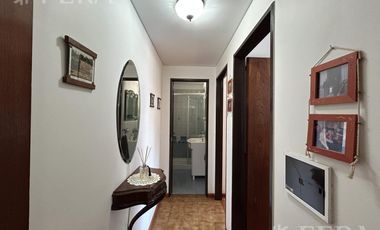 Venta departamento 3 ambientes en Wilde