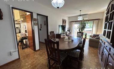Venta departamento 3 ambientes en Wilde