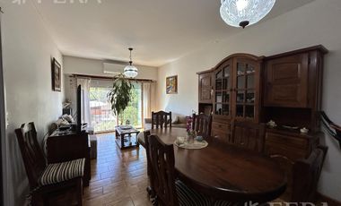 Venta departamento 3 ambientes en Wilde
