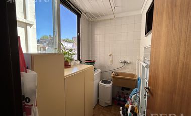 Venta departamento 3 ambientes en Wilde