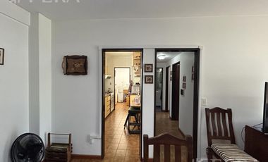 Venta departamento 3 ambientes en Wilde