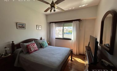 Venta departamento 3 ambientes en Wilde
