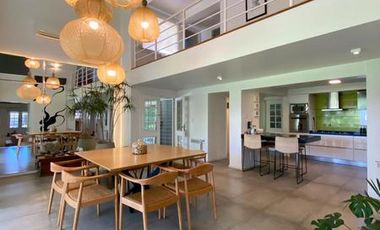 Casa venta Fisherton 3 dormitorios Pileta quincho jardin