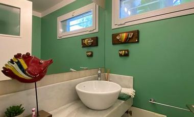 Casa venta Fisherton 3 dormitorios Pileta quincho jardin