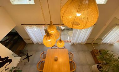 Casa venta Fisherton 3 dormitorios Pileta quincho jardin