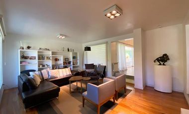 Casa venta Fisherton 3 dormitorios Pileta quincho jardin