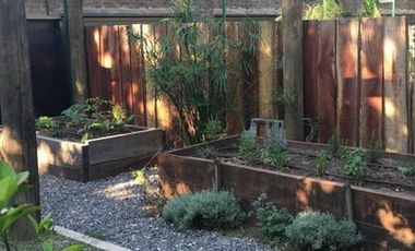 Casa venta Fisherton 3 dormitorios Pileta quincho jardin