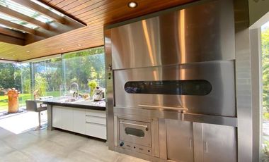 Casa venta Fisherton 3 dormitorios Pileta quincho jardin