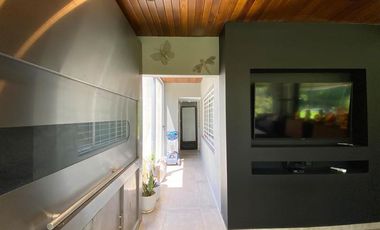 Casa venta Fisherton 3 dormitorios Pileta quincho jardin