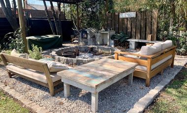 Casa venta Fisherton 3 dormitorios Pileta quincho jardin