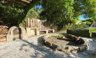 Casa venta Fisherton 3 dormitorios Pileta quincho jardin