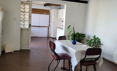 Casa en  Boedo Lote Propio con local
