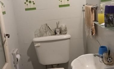 Casa en  Boedo Lote Propio con local