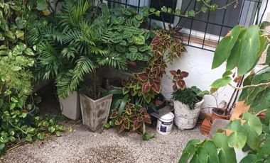 Casa en  Boedo Lote Propio con local