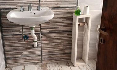 Casa en  Boedo Lote Propio con local